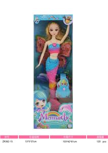 Babytrollyfordoll - OBL994134