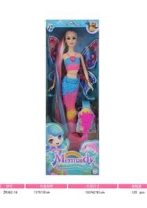 Babytrollyfordoll - OBL994137