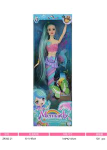 Babytrollyfordoll - OBL994140