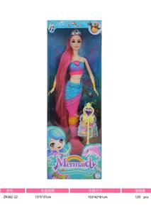 Babytrollyfordoll - OBL994141