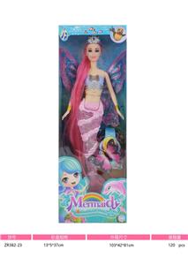 Babytrollyfordoll - OBL994142