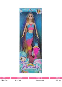 Babytrollyfordoll - OBL994143