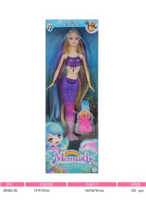 Babytrollyfordoll - OBL994145