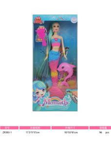 Babytrollyfordoll - OBL994146