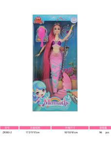 Babytrollyfordoll - OBL994147