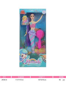 Babytrollyfordoll - OBL994153