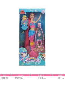 Babytrollyfordoll - OBL994163