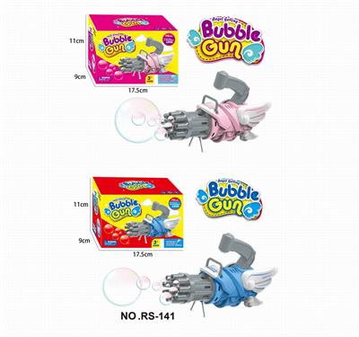 Bubble water / bubble stick - OBL994413