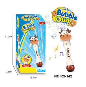 Bubble water / bubble stick - OBL994414