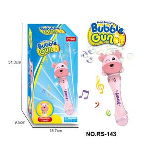 Bubble water / bubble stick - OBL994415