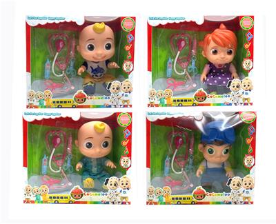 Babytrollyfordoll - OBL994900