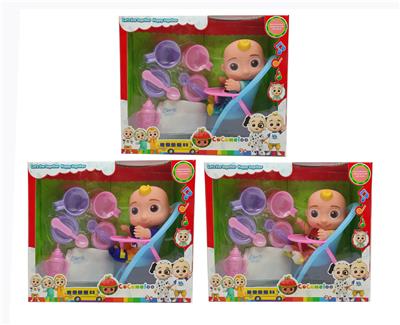 Babytrollyfordoll - OBL994901