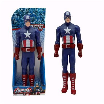 Clan / Superman - OBL994948
