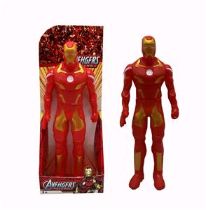 Clan / Superman - OBL994949
