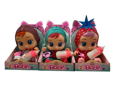 Babytrollyfordoll - OBL995181