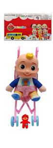 Babytrollyfordoll - OBL995215