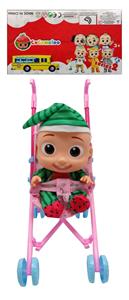 Babytrollyfordoll - OBL995218