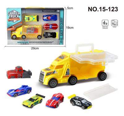 Set series - OBL995365