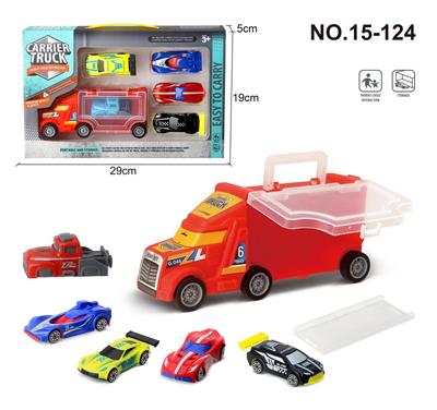 Set series - OBL995366
