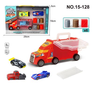 Set series - OBL995370