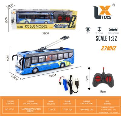 Remote control cars / tanks - OBL995523