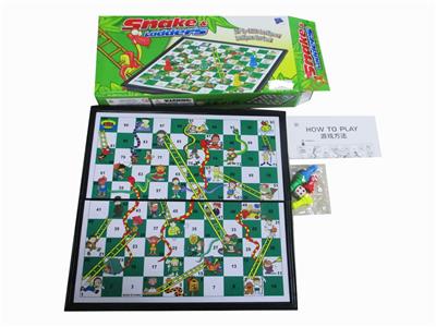 Game classes / chess - OBL995631