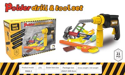 TOOL SERIES - OBL995893