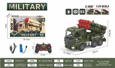 Remote control cars / tanks - OBL995929
