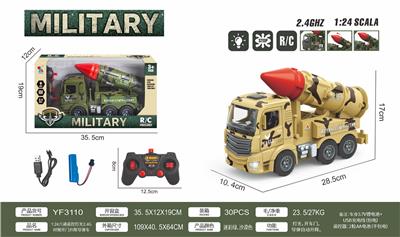 Remote control cars / tanks - OBL995930