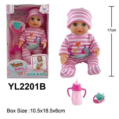 DOLL - OBL996084
