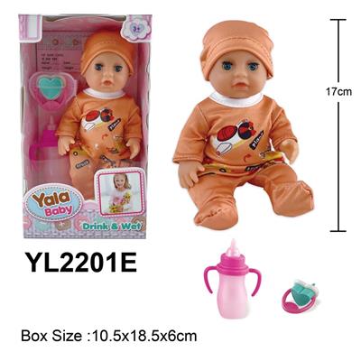 DOLL - OBL996087