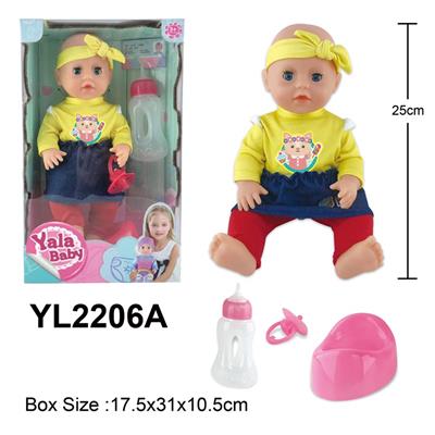 DOLL - OBL996135