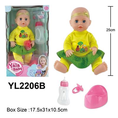 DOLL - OBL996136