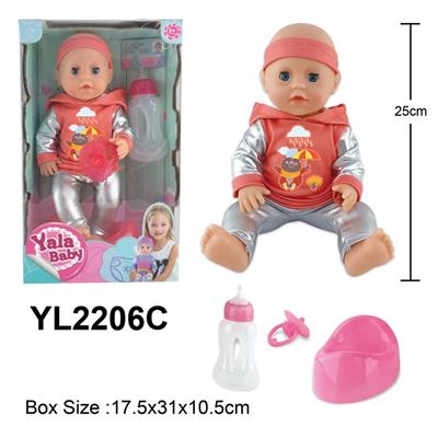 DOLL - OBL996137