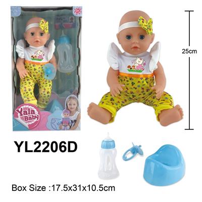 DOLL - OBL996138