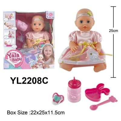 DOLL - OBL996143
