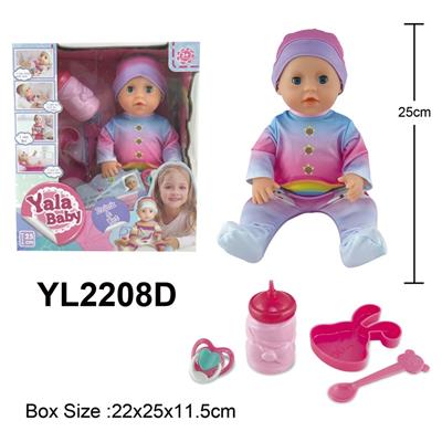 DOLL - OBL996144