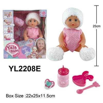 DOLL - OBL996145