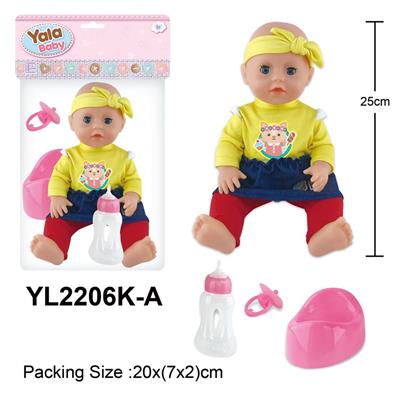 DOLL - OBL996160
