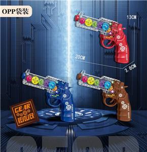 Electric gun - OBL996172