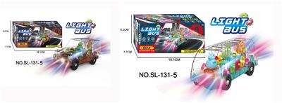 Electric cars/ tanks - OBL996177