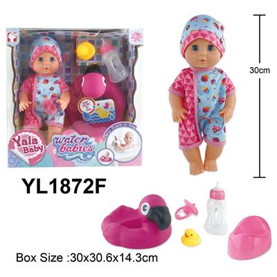 DOLL - OBL996217