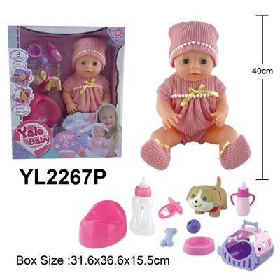 DOLL - OBL996268