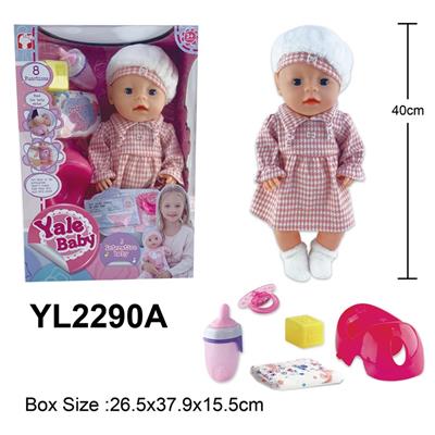 DOLL - OBL996274