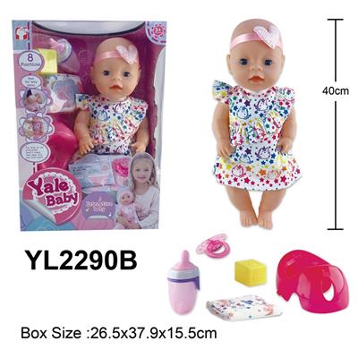 DOLL - OBL996275