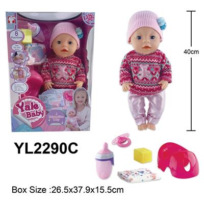 DOLL - OBL996276