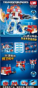 变形金刚（372+） - OBL996287
