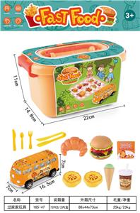 FOOD SET - OBL996299