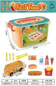 FOOD SET - OBL996303
