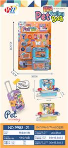 Set series - OBL996323